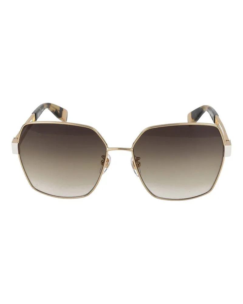 Furla Sonnenbrille  Sfu716 0300 Oro Rose 'Lucido Totale /16/140 0300