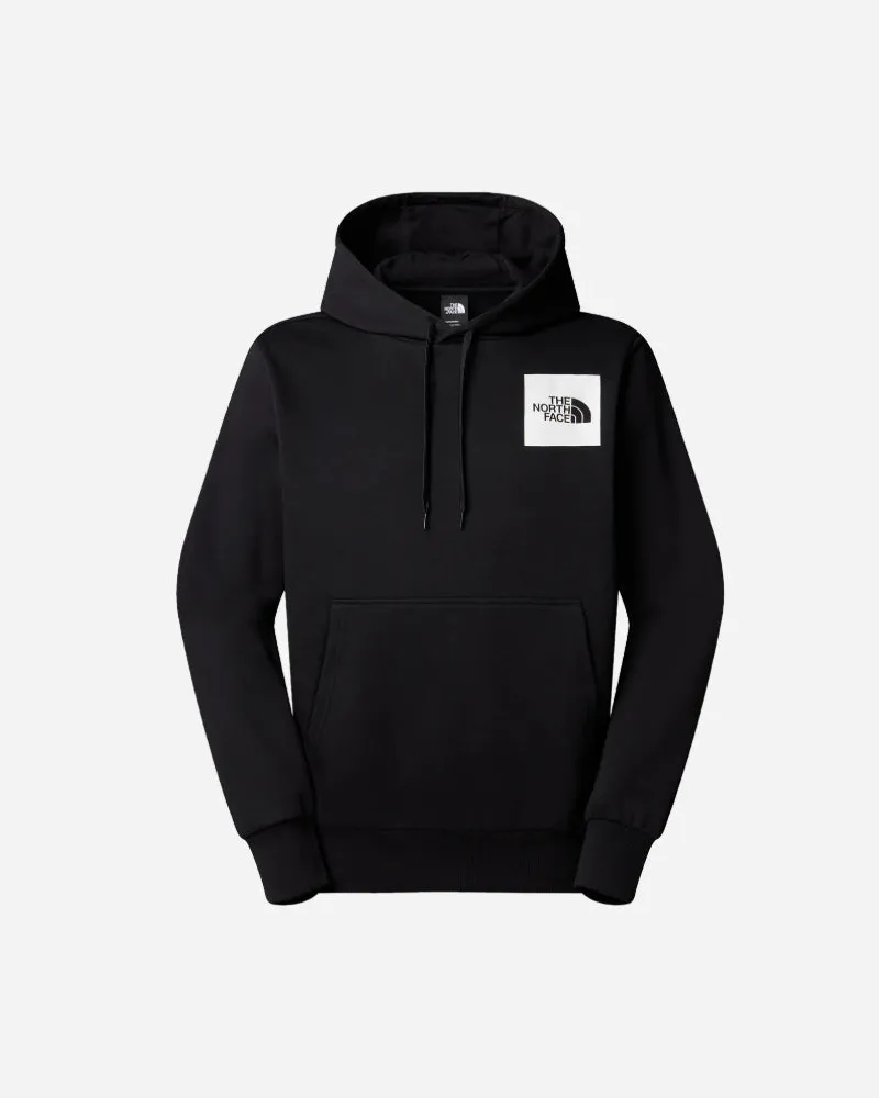 The North Face Die Nordwand Black