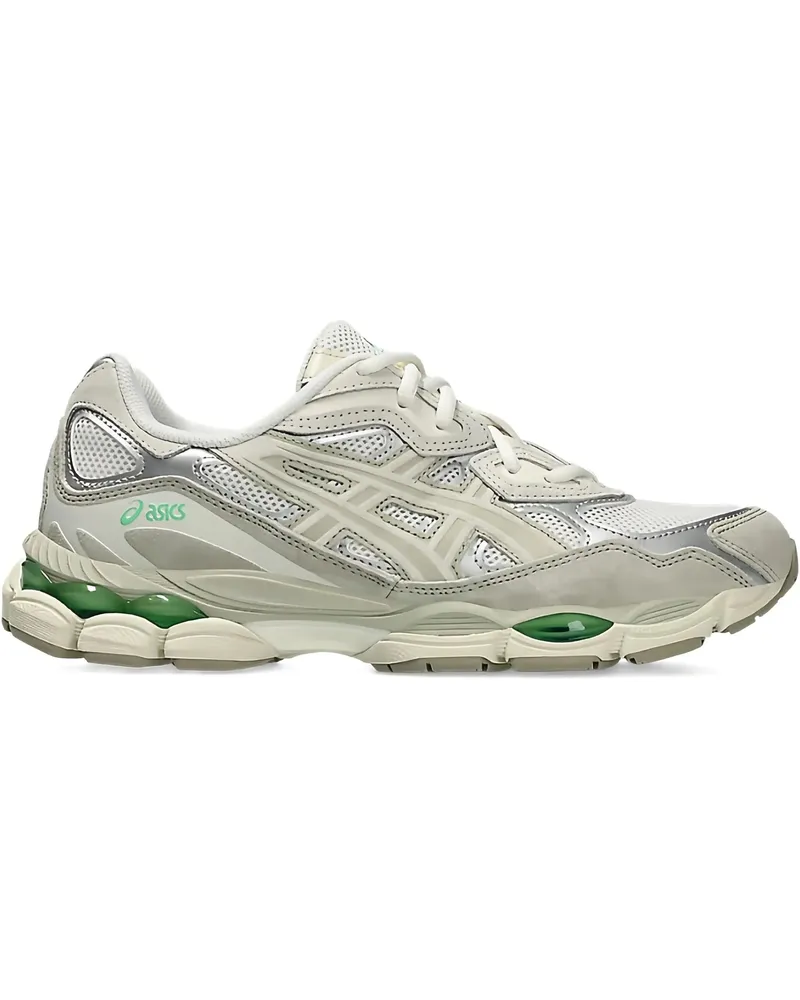 Asics Die folgende Tabelle wird hinzugefügt 