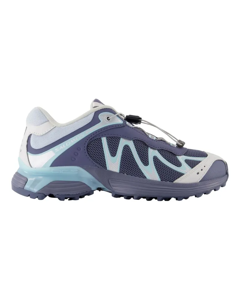 Salomon XT Whisper Sneakers  Synthetic Grey Grey