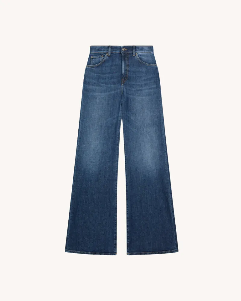 Dondup Donndup Amber Blue