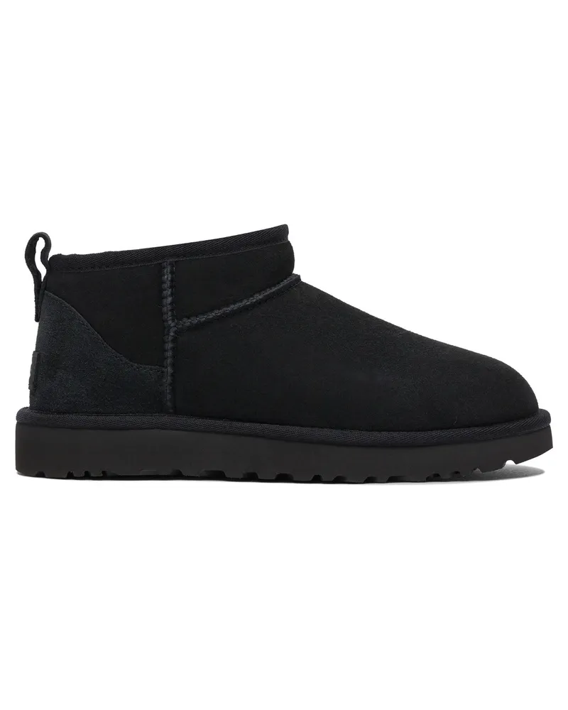 UGG Knöchelstiefel Black