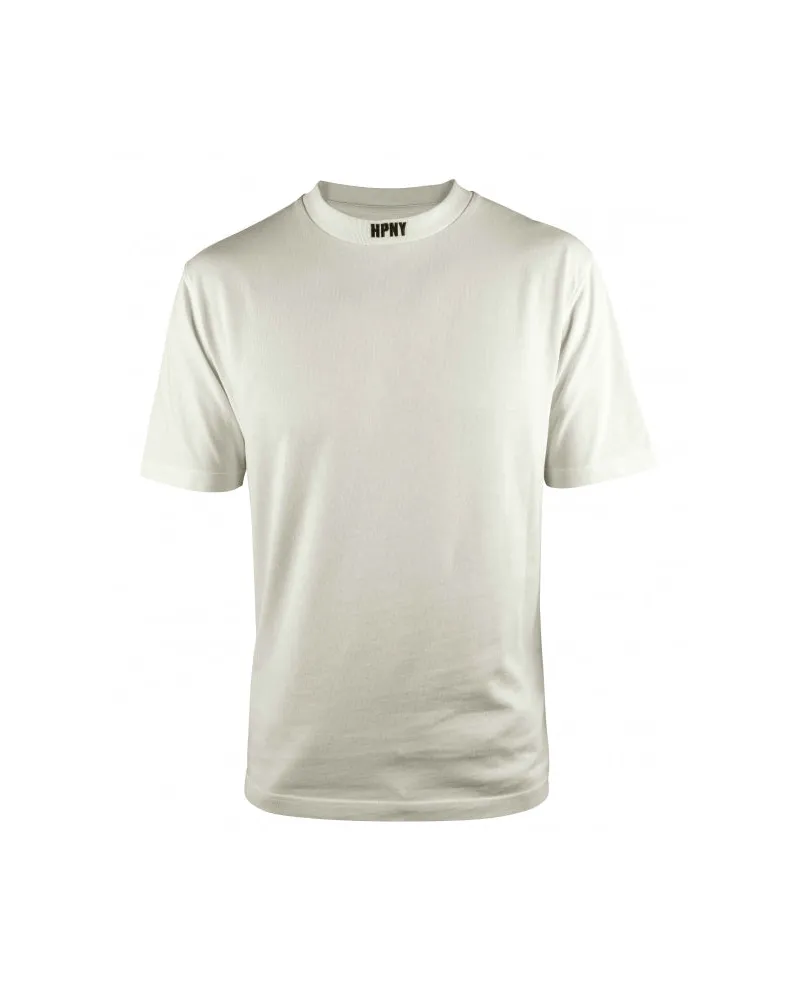 Heron Preston T -Shirt White