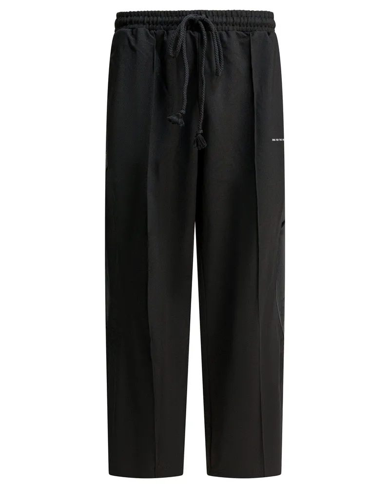 adidas Song For The Mute Adi006“ Sporthose Black