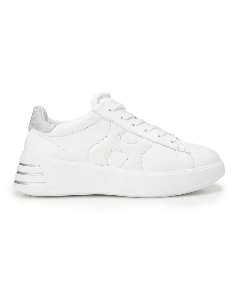 Hogan Sneaker Rebell H564 Bianca White