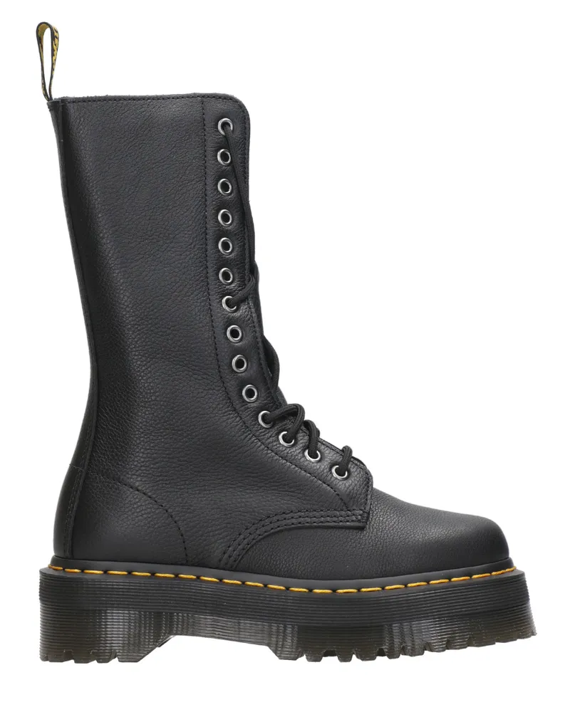 Dr.Martens Dr. Martens stiefelt schwarz Black