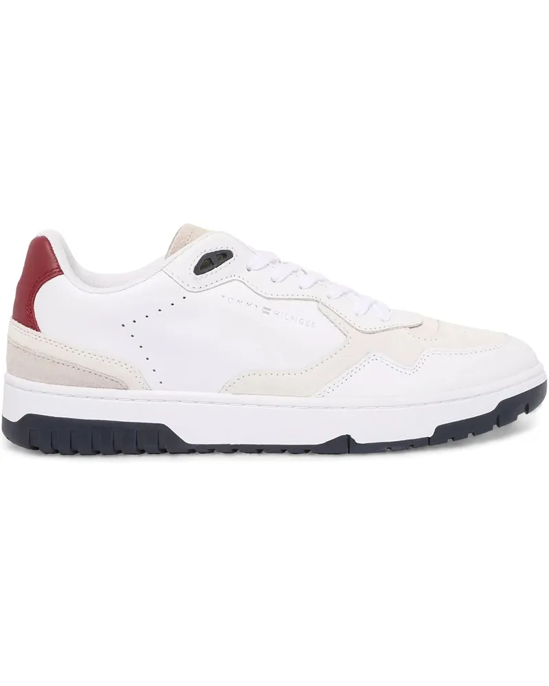Tommy Hilfiger  White