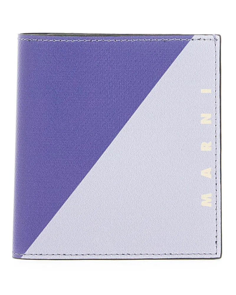 Marni Tribeca BIFOLD Lila