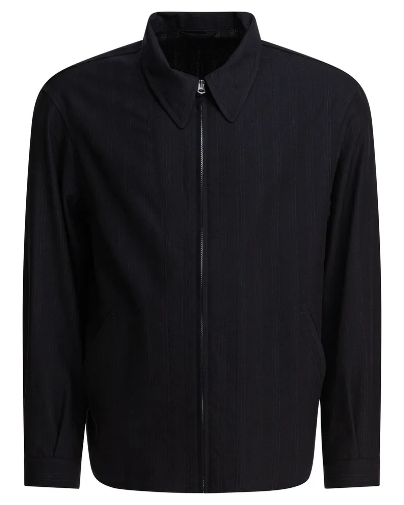 Kaptain Sunshine Kaptain -Sonnenschein Jacken Black