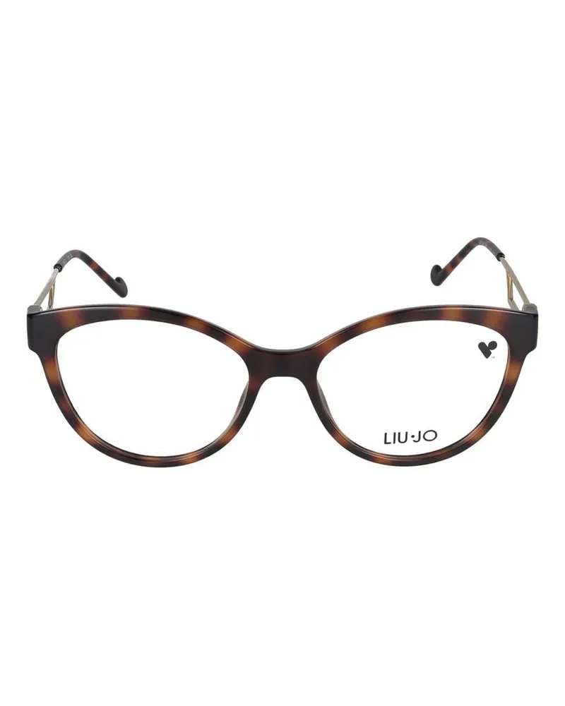 Liu Jo Sonnenbrille  LJ2762 R 240 Tortoise /17/140 240