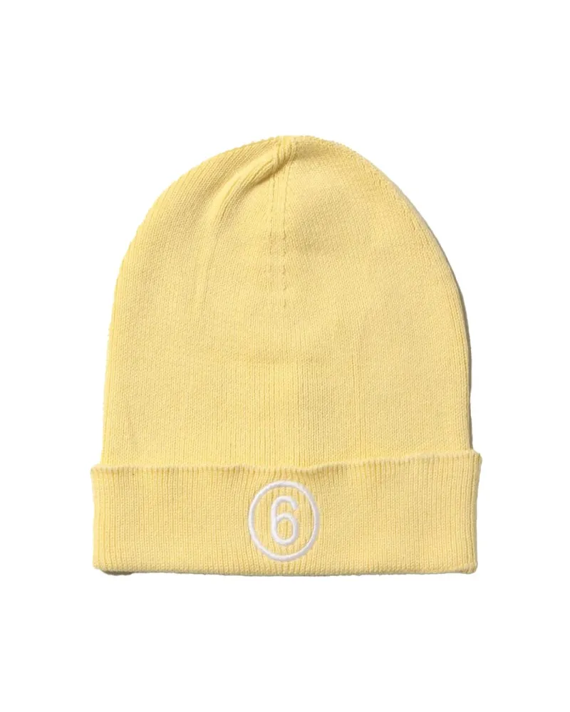 Maison Margiela Hut Yellow