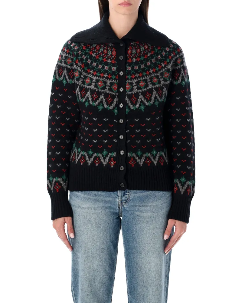 Ralph Lauren Sweaters Multi -Farbe Multicolour