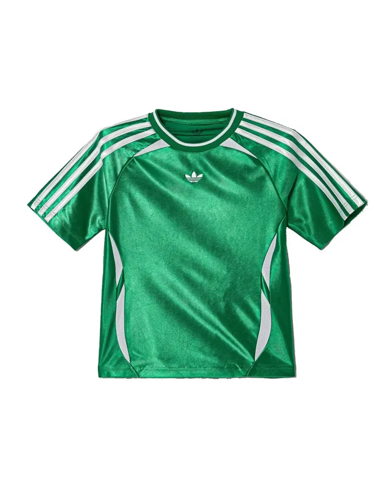 adidas T -Shirt Green