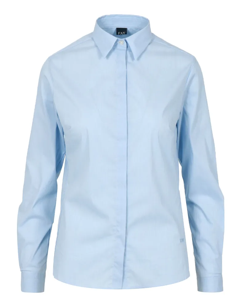 Fay Shirts Cielo