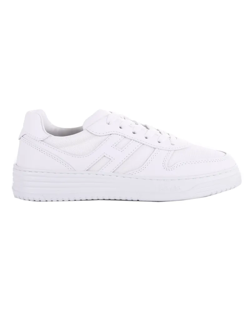 Hogan H630" Sneakers White