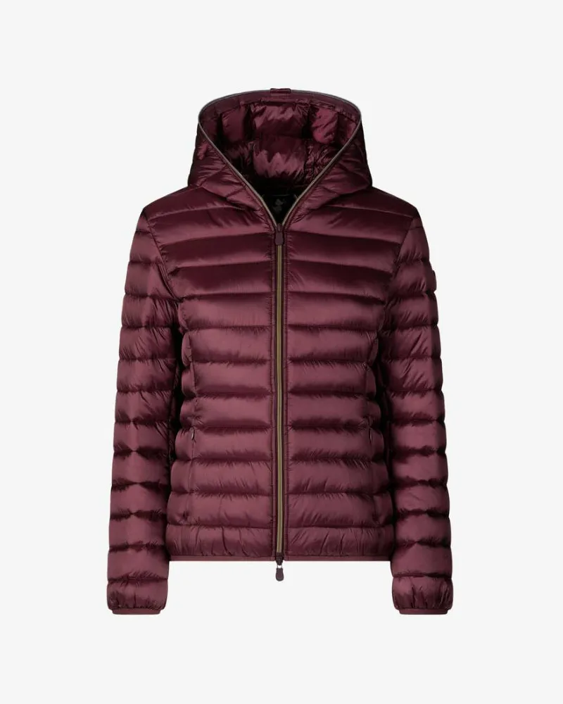 Save The Duck Rette die Ente Red