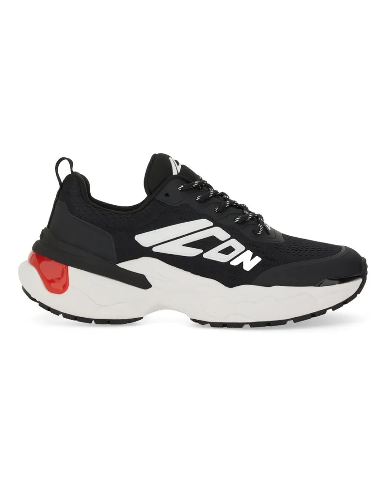 Dsquared2 schneller" Sneaker Black