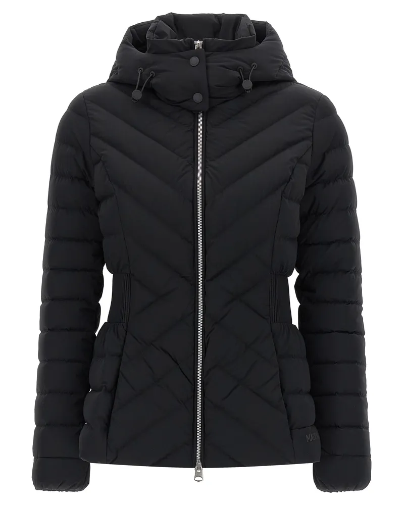 Mackage Idalee“ Daunenjacke Black