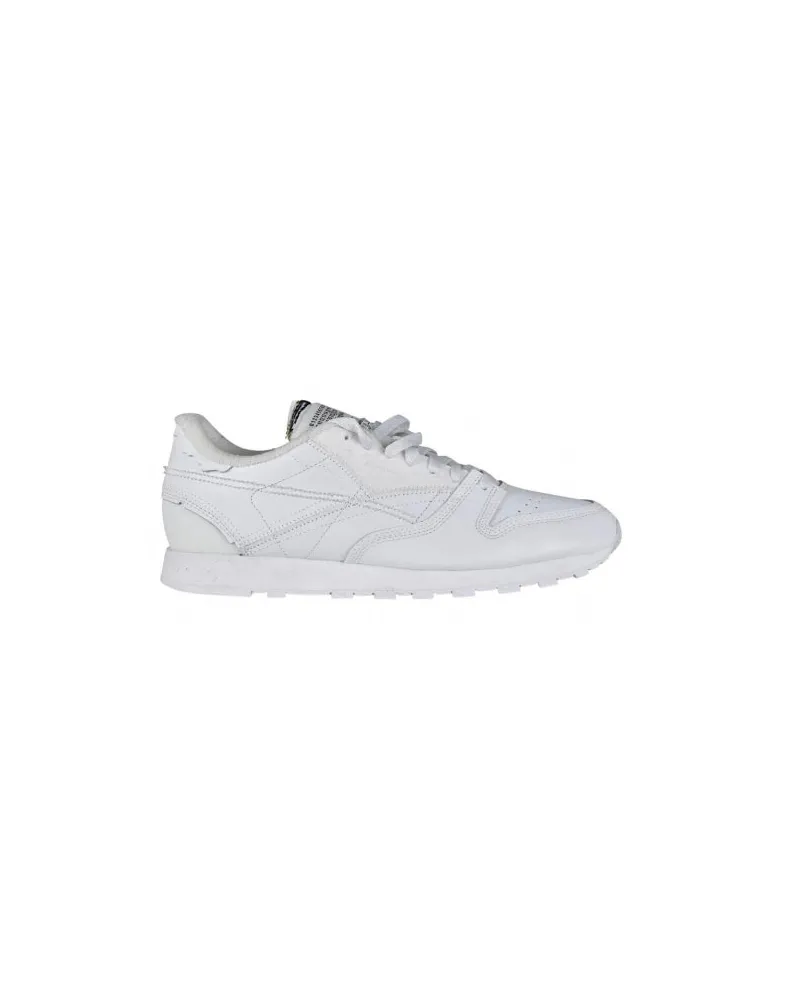 Maison Margiela CL Erinnerung an Turnschuhe White