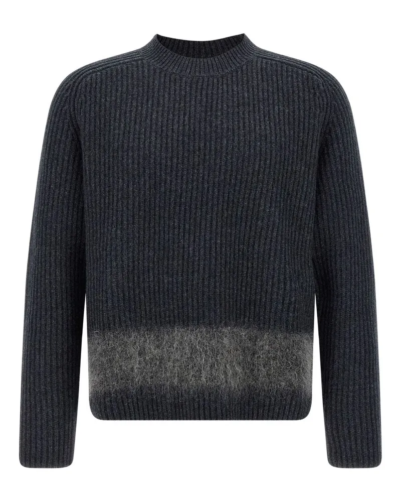 Dsquared2 Pullover grau Grey