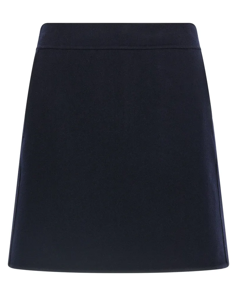 Max Mara Max Mara‘S 'Aida'-Rock Blue