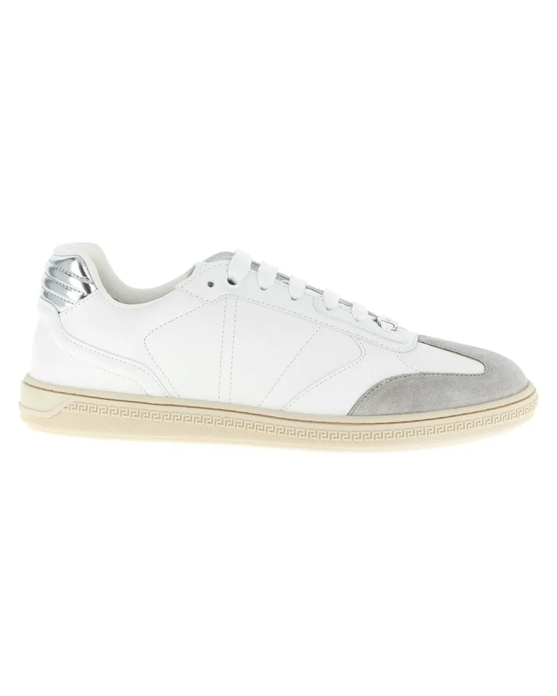 Versace Sneaker „Greca Court White