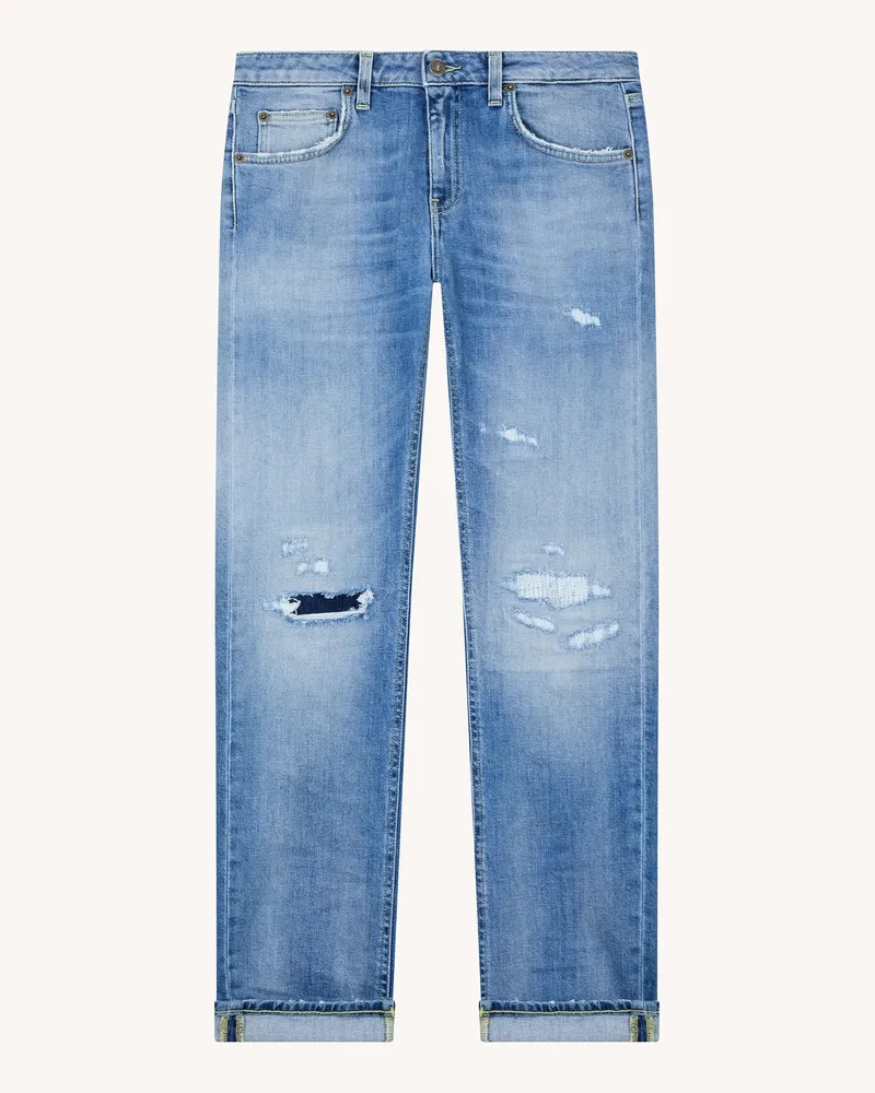 Dondup COCO Blue