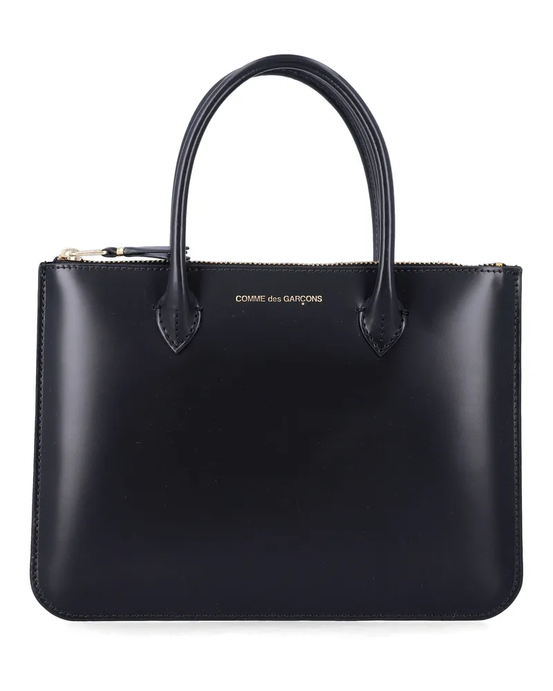 Comme des Garçons Comme Des Garcons Geldbörsenzubehör Schwarz Black