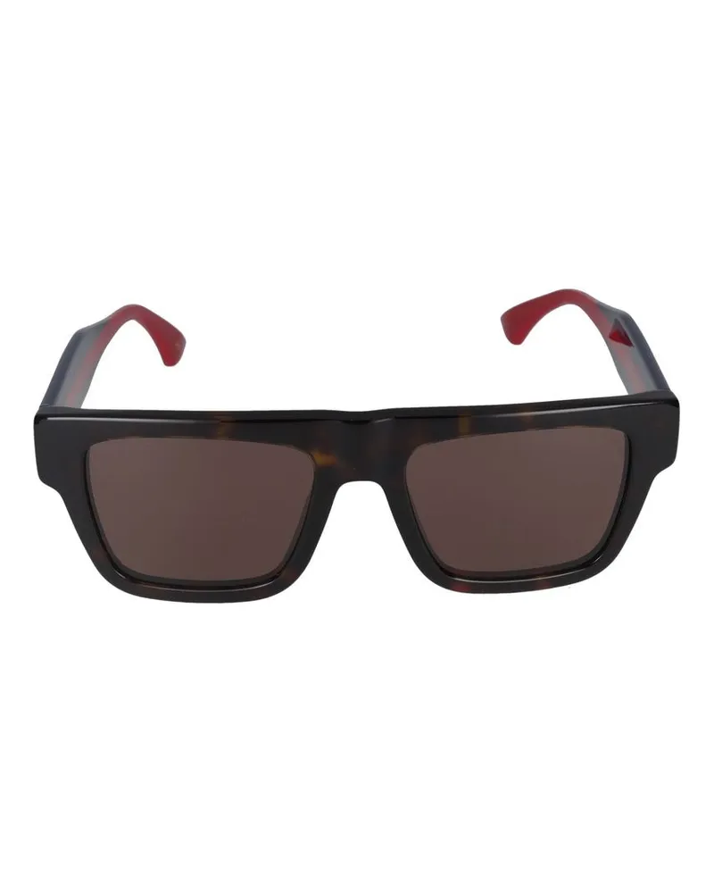 Gucci Sonnenbrille  GG1868 S 002 Havanna Blue Brown /19/145 002