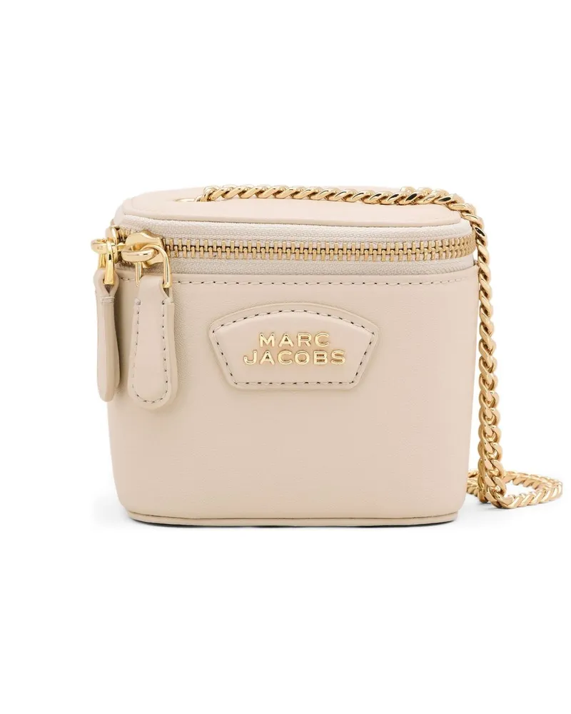 Marc Jacobs Der Mini-Kosmetikkoffer Ivory