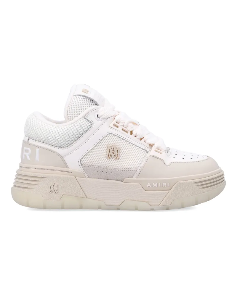 Amiri Turnschuhe Alabaster