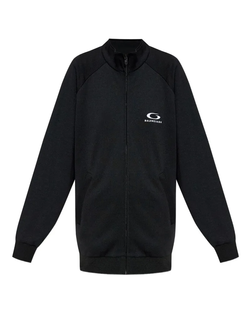 Balenciaga  Black
