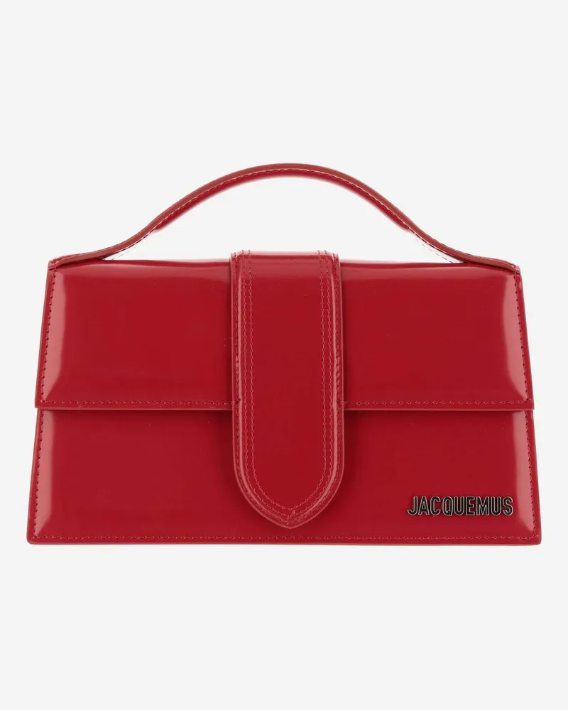 Jacquemus  Red