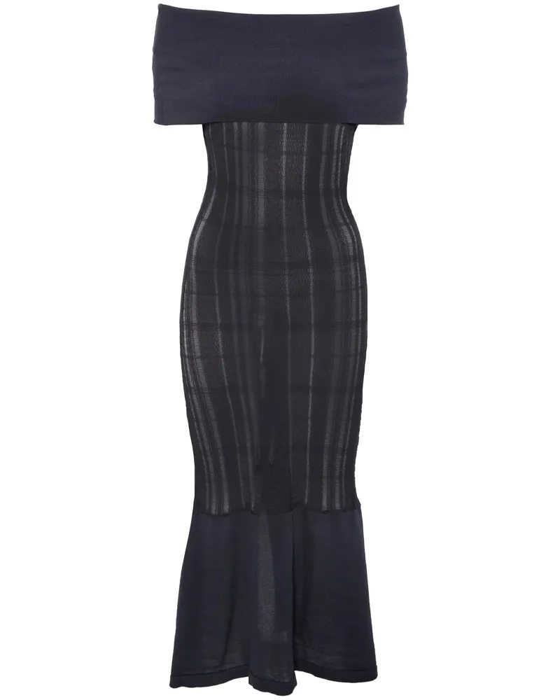 Our Legacy Unser Legacy Cover -Kleid 
