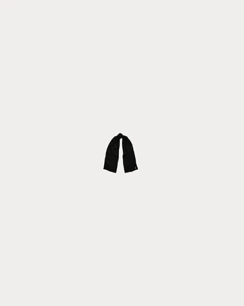 Ralph Lauren Schals schwarz Black