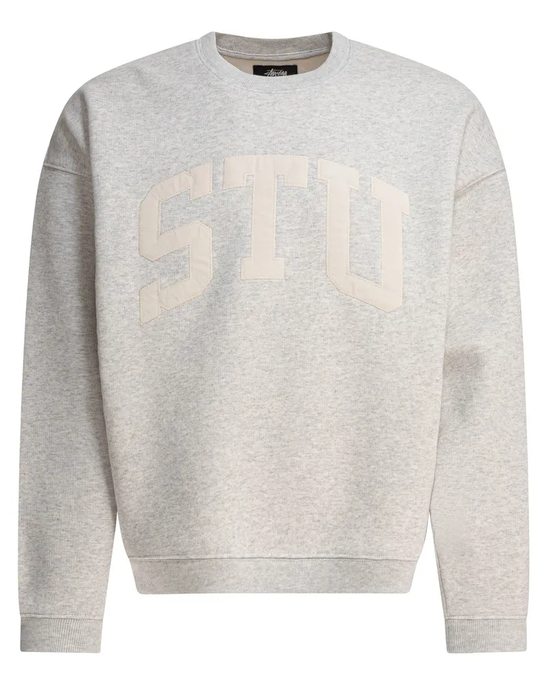 Stüssy Sweatshirts Grey