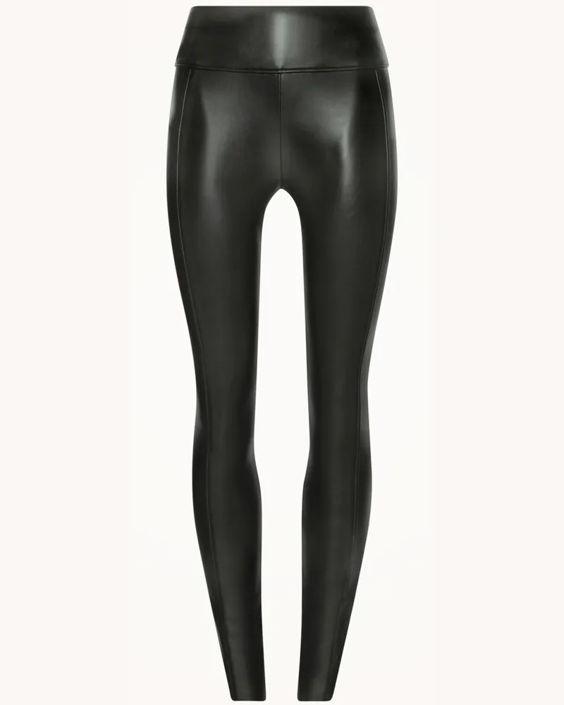 Wolford und Black