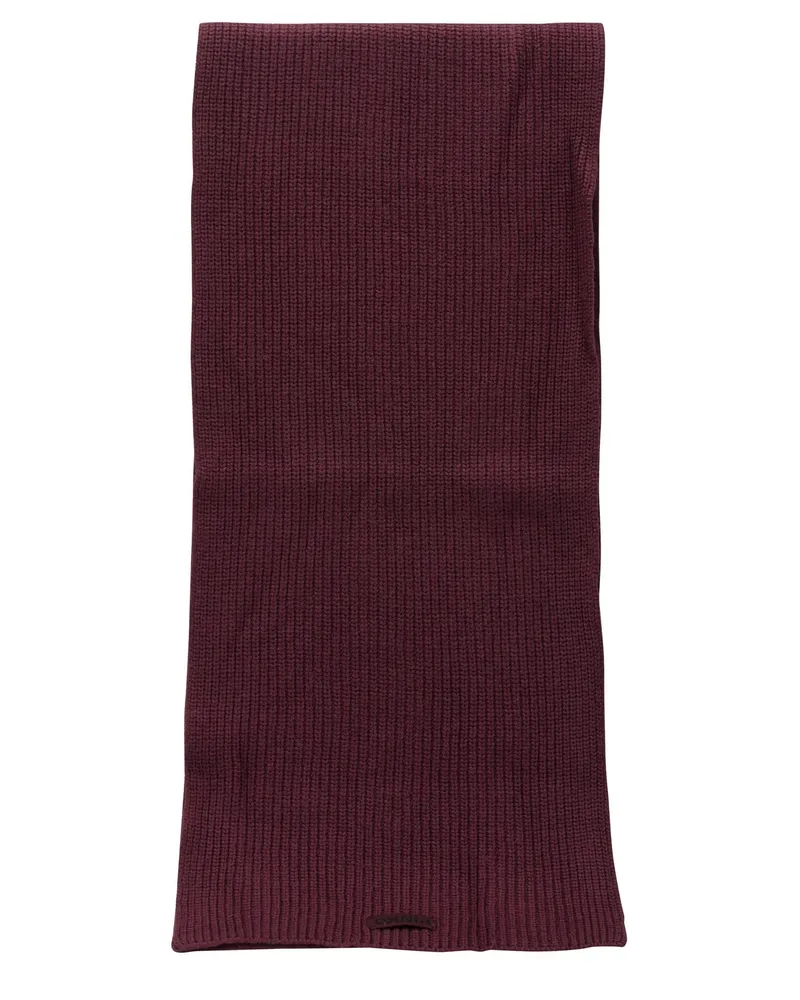 Pinko Schals Bordeaux