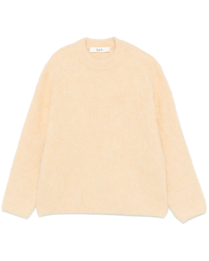 Séfr Haru Pullover 