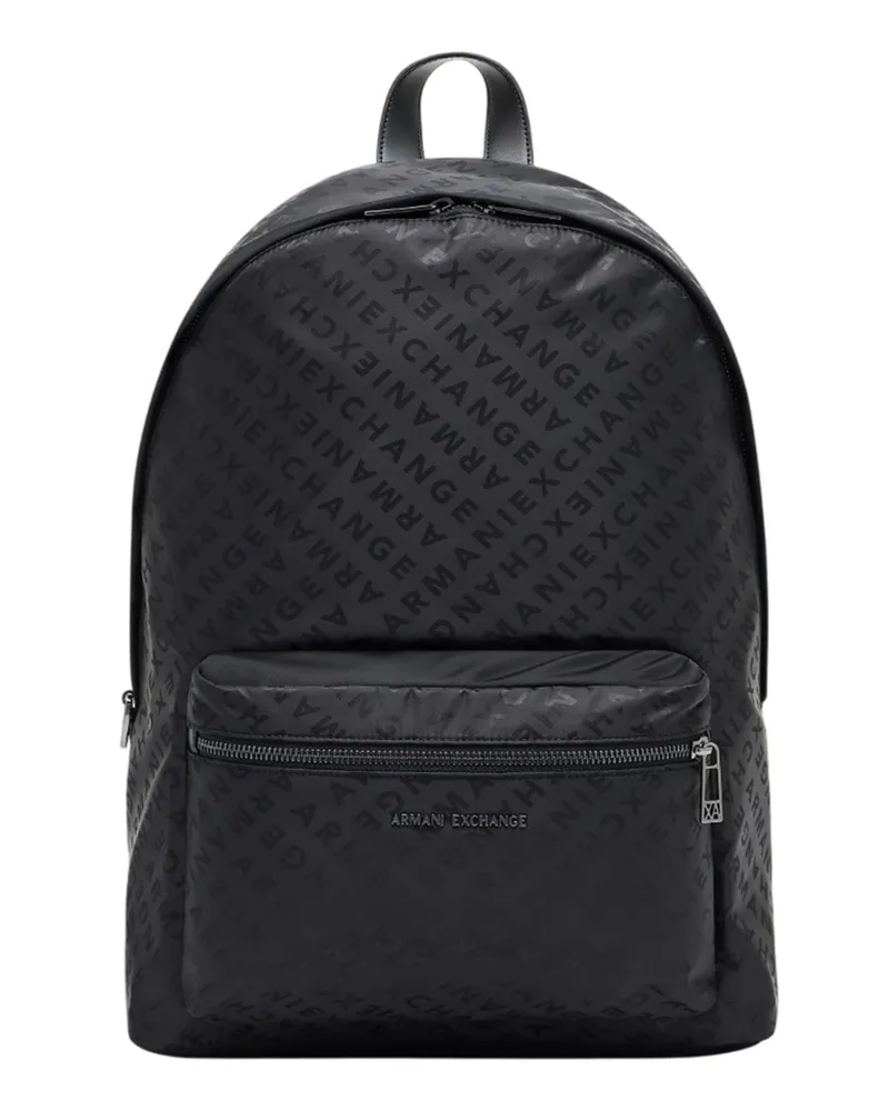 Armani Exchange Taschen.. Schwarz Black
