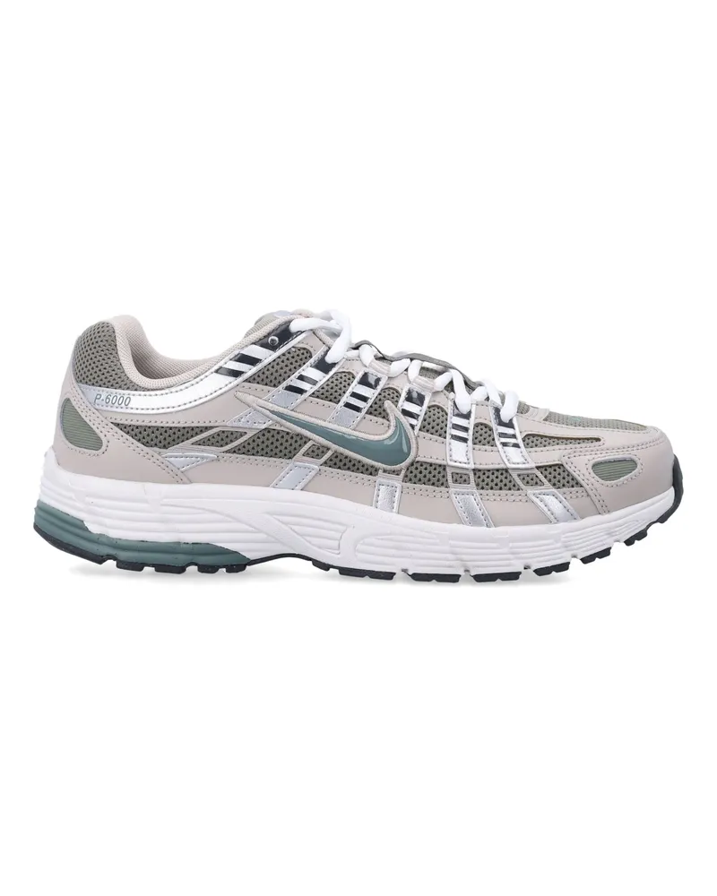 Nike Turnschuhe Cream