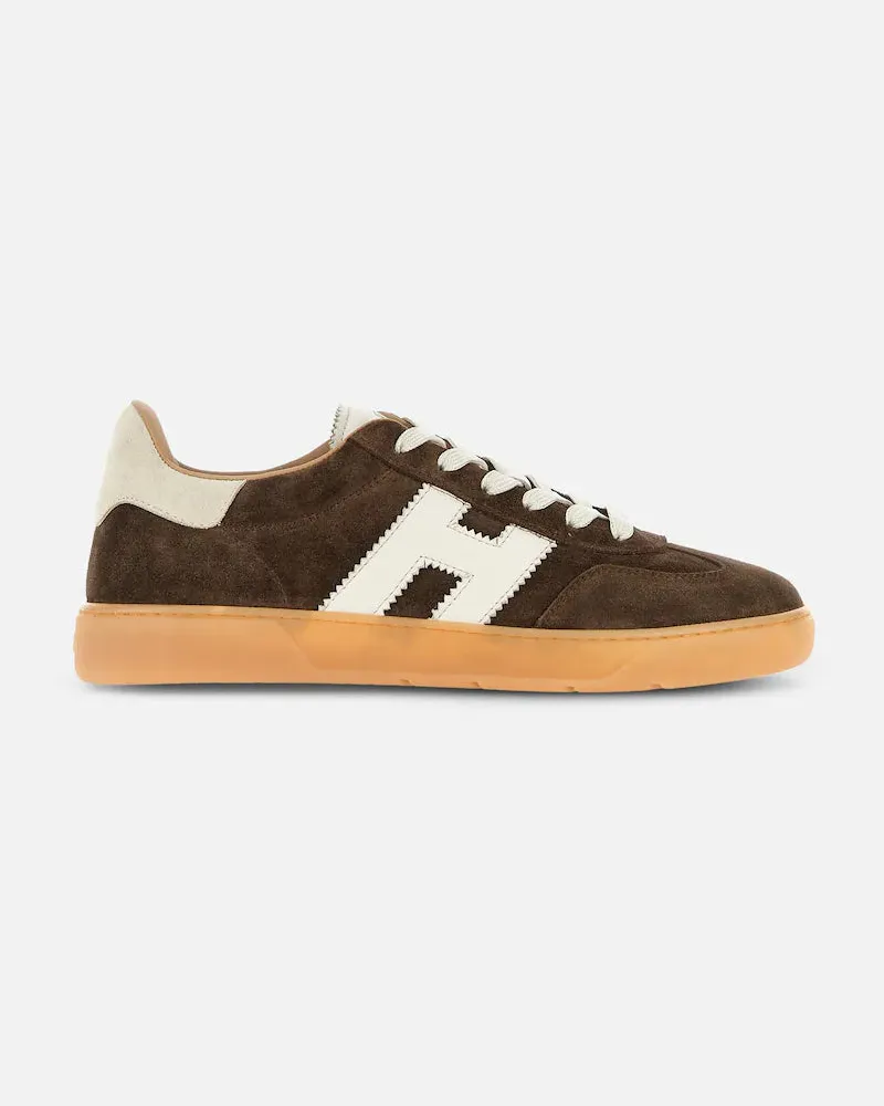 Hogan cool Brown