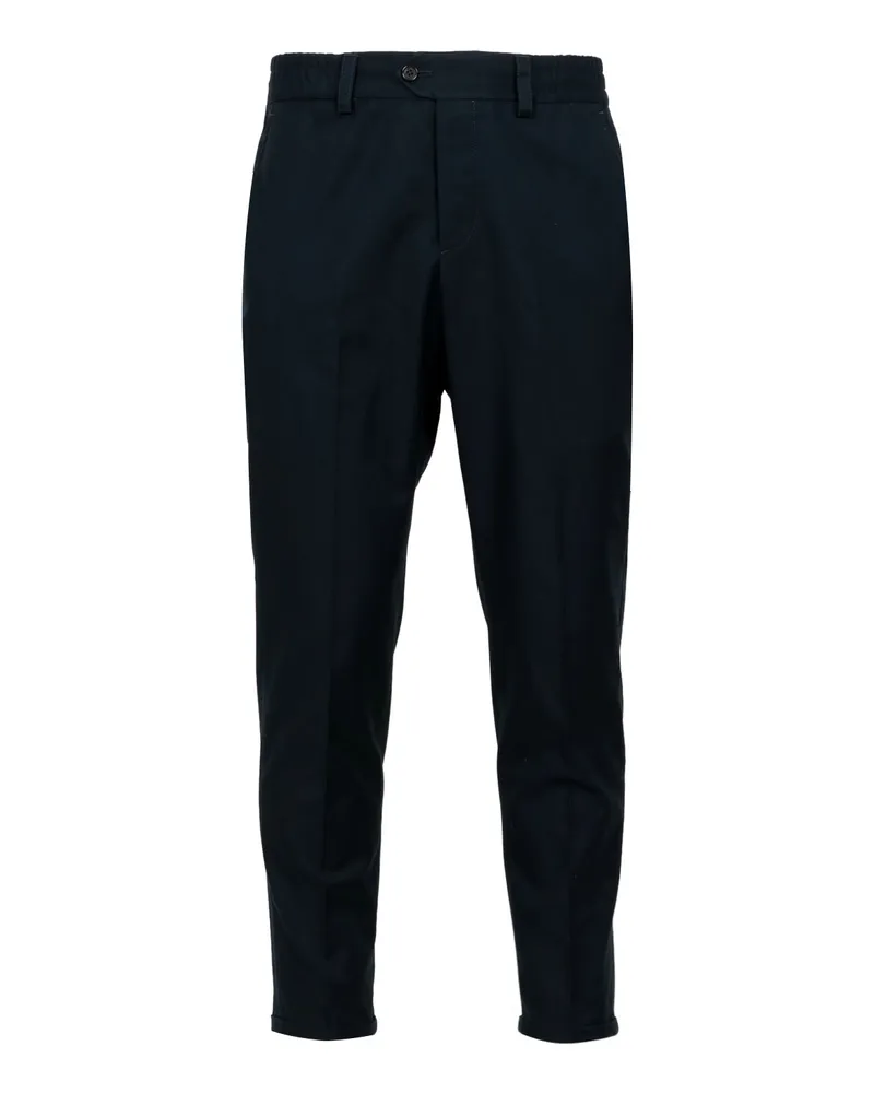 PT TORINO hose Blau Blue