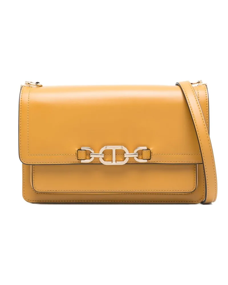 Twin-Set Twin -Set -Taschen .. Gelb Yellow