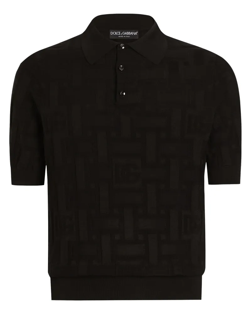Dolce & Gabbana  Black