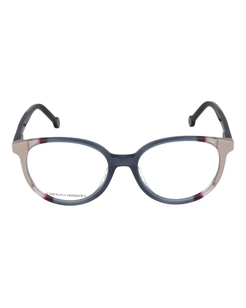 Carolina Herrera New York Sonnenbrille  CH 0067 HBJ Ottanio Marrone /17/145 Hbj