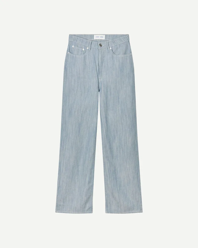 Samsøe & Samsøe Hosen Breeze