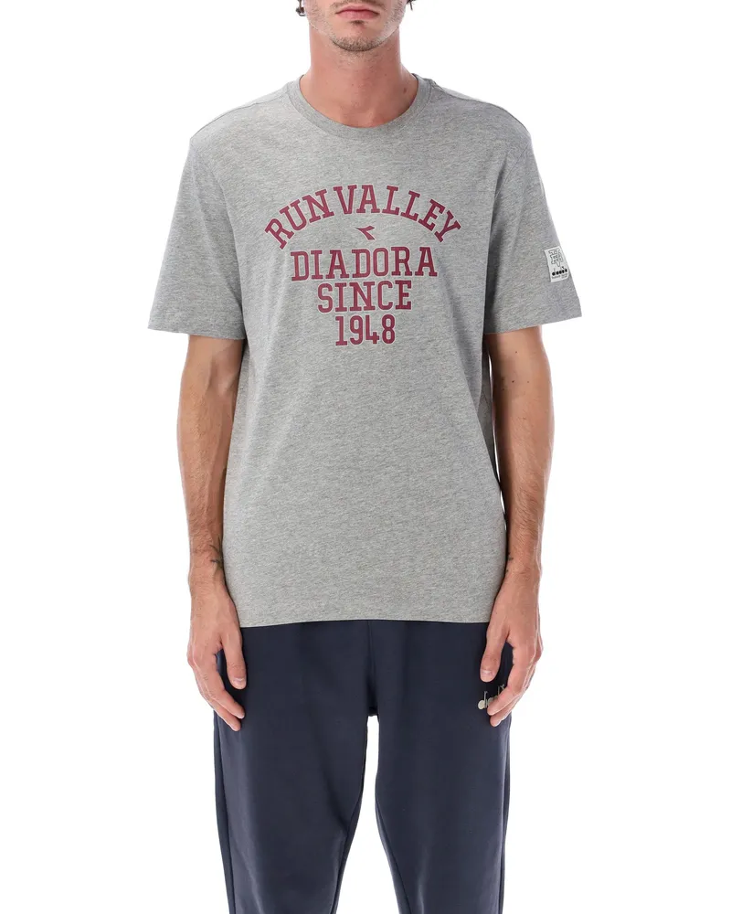 Diadora T -Shirts und Polos High