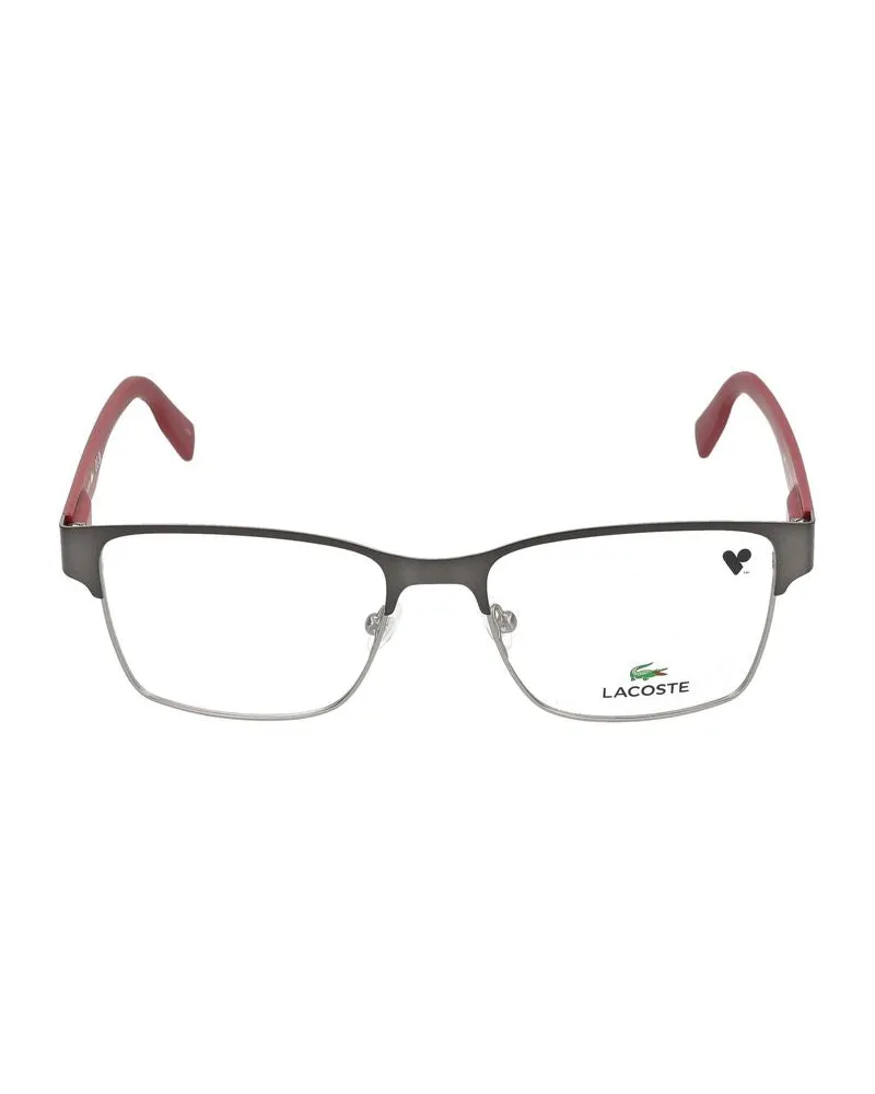Lacoste Sonnenbrille  L2286 021 mattes dunkelgrau /17/145 021