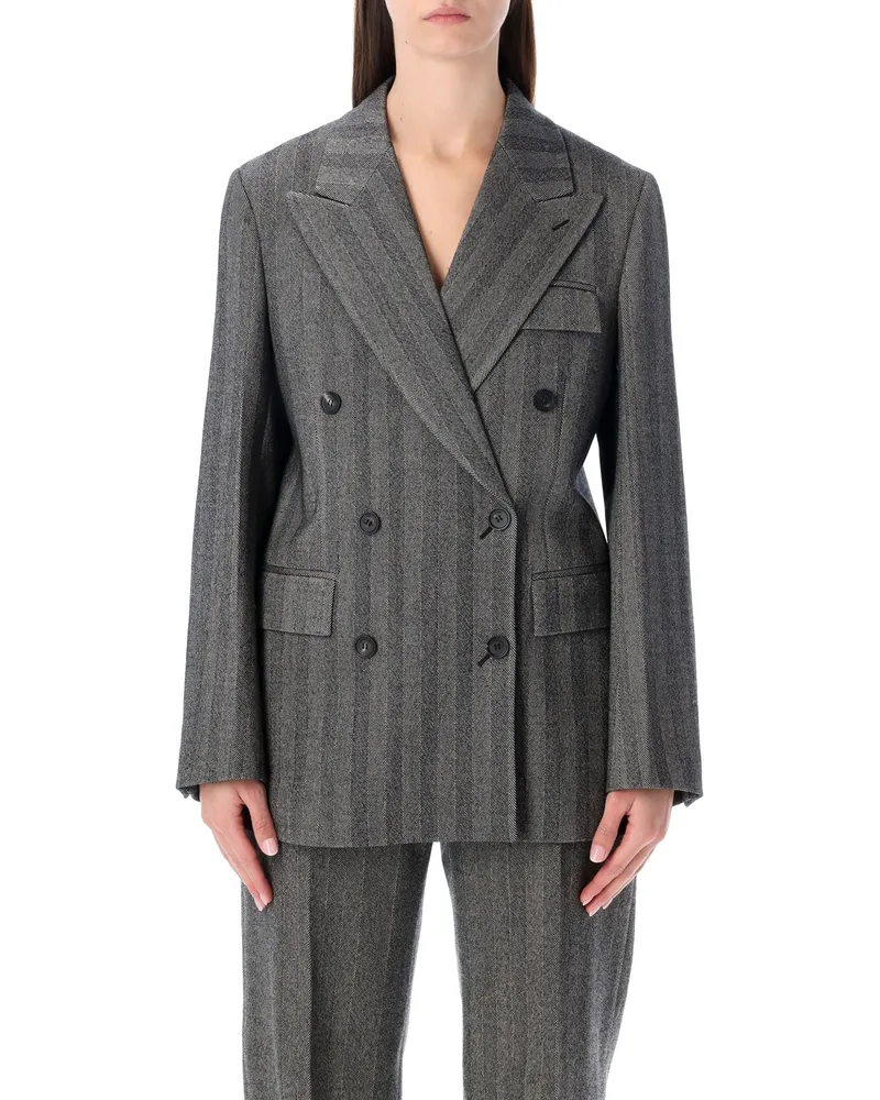 Ferragamo Jacken Nero